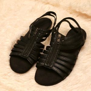 Aerosoles gladiator sandals sz 9 1/2